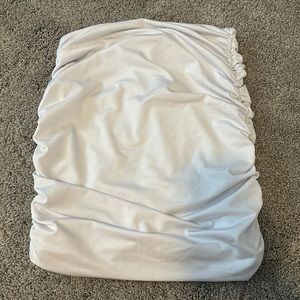 worn for Halloween once